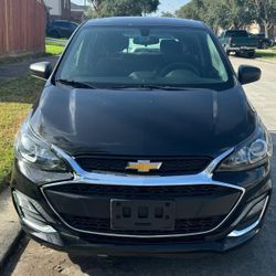 2021 Chevrolet Spark