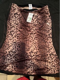 Puma new skirt Large