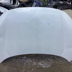 ️ 2016 2017 2018 2019 2020 2021 Honda Civic Hood