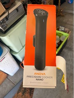 Anova Sous Vide Cooker