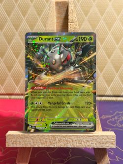 Durant ex 004/191