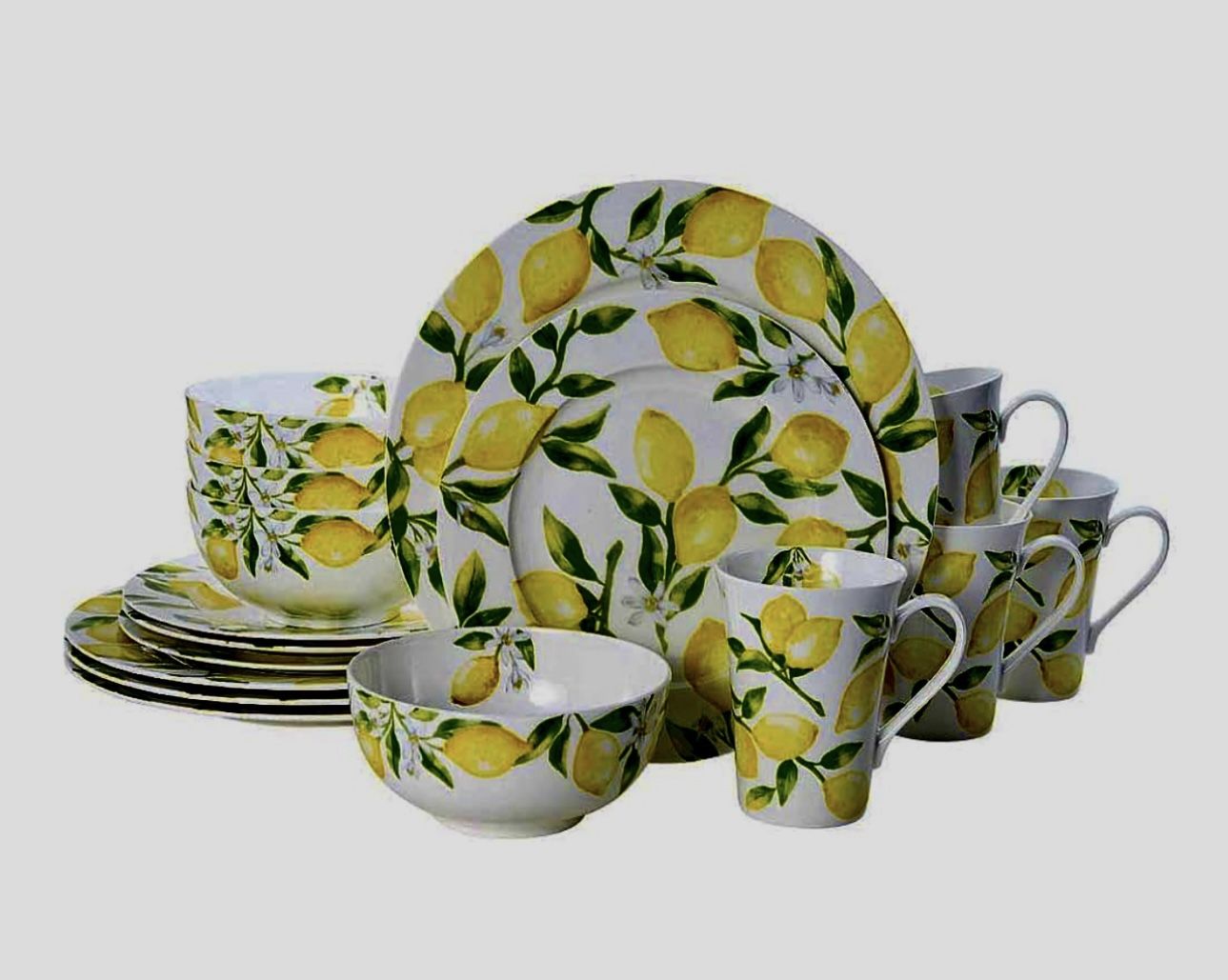 Mikasa Bone China Dinner Ware Sets