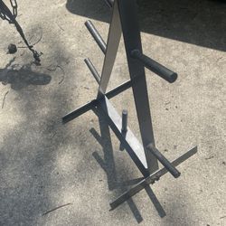 Weight  Storage Tree