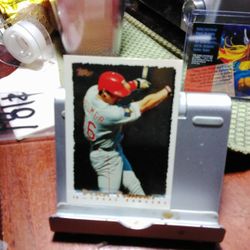 95 Topps DEAN PALMER #193