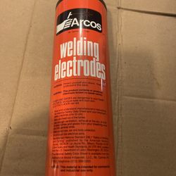 Stainless Steel Welding Rod