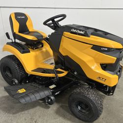 Cub Cadet 46inch