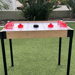 Air Hockey Table For Kids