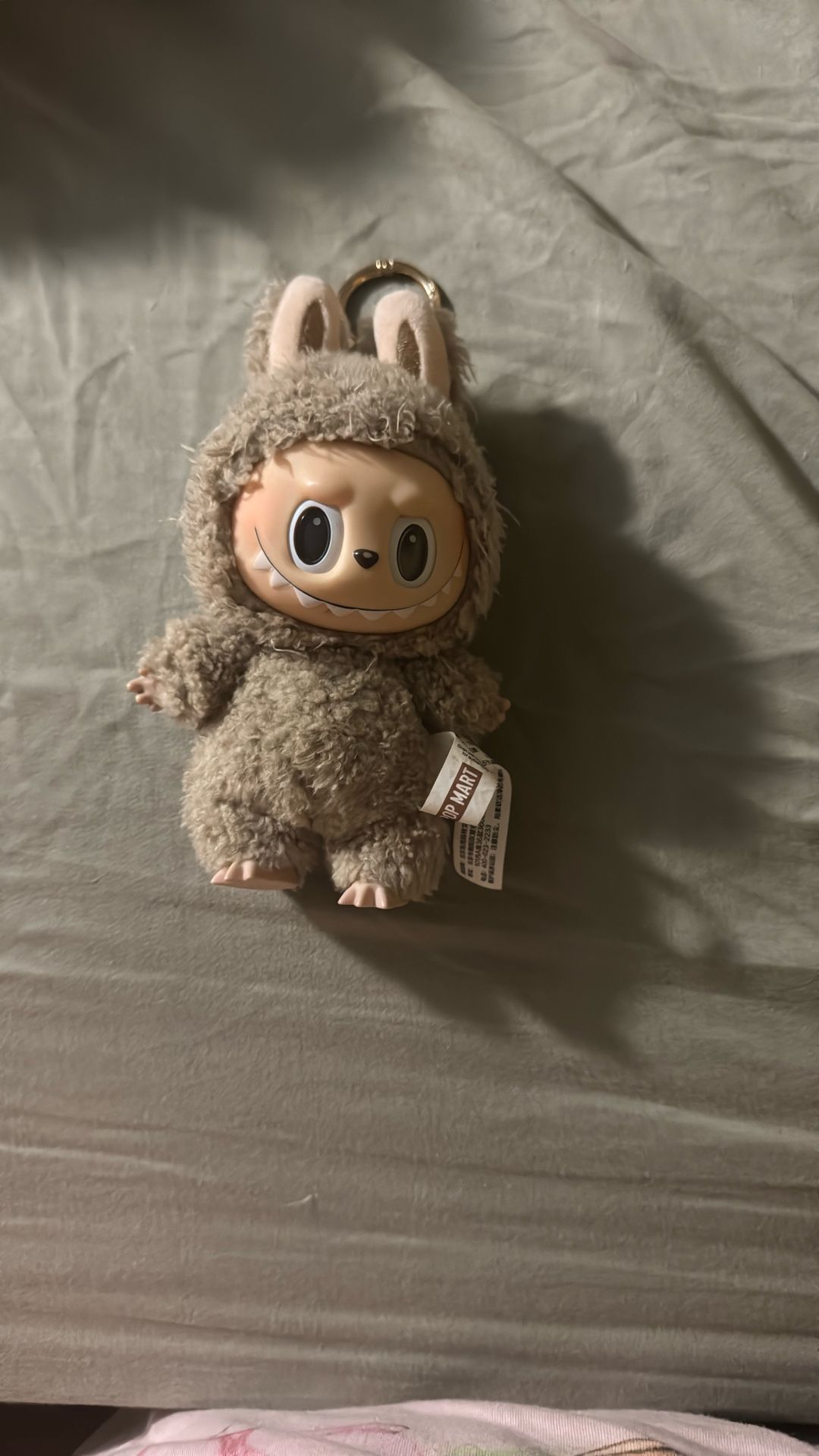 Toffee Labubu 