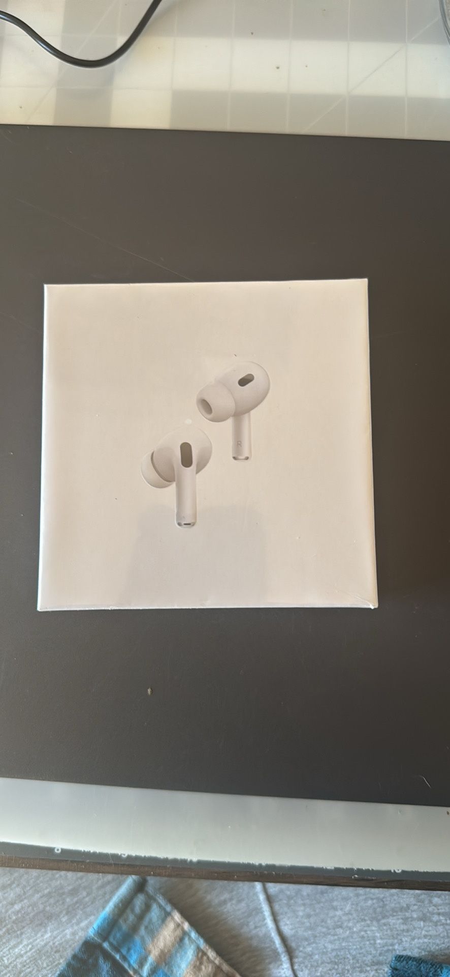airpod pro 2nd gen