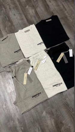 essential shorts bulk orders