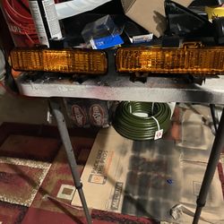 1988 Chevy S10 Signal Light Front Bumper