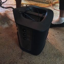 Bose S1 Pro+ Wireless PA System With Bluetooth
