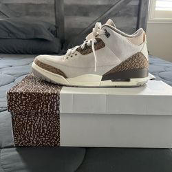 AIR JORDAN 3 RETRO