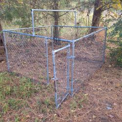 Dog Kennel