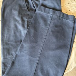 37/38waist X32 Industrial Work pants——4 Pair.