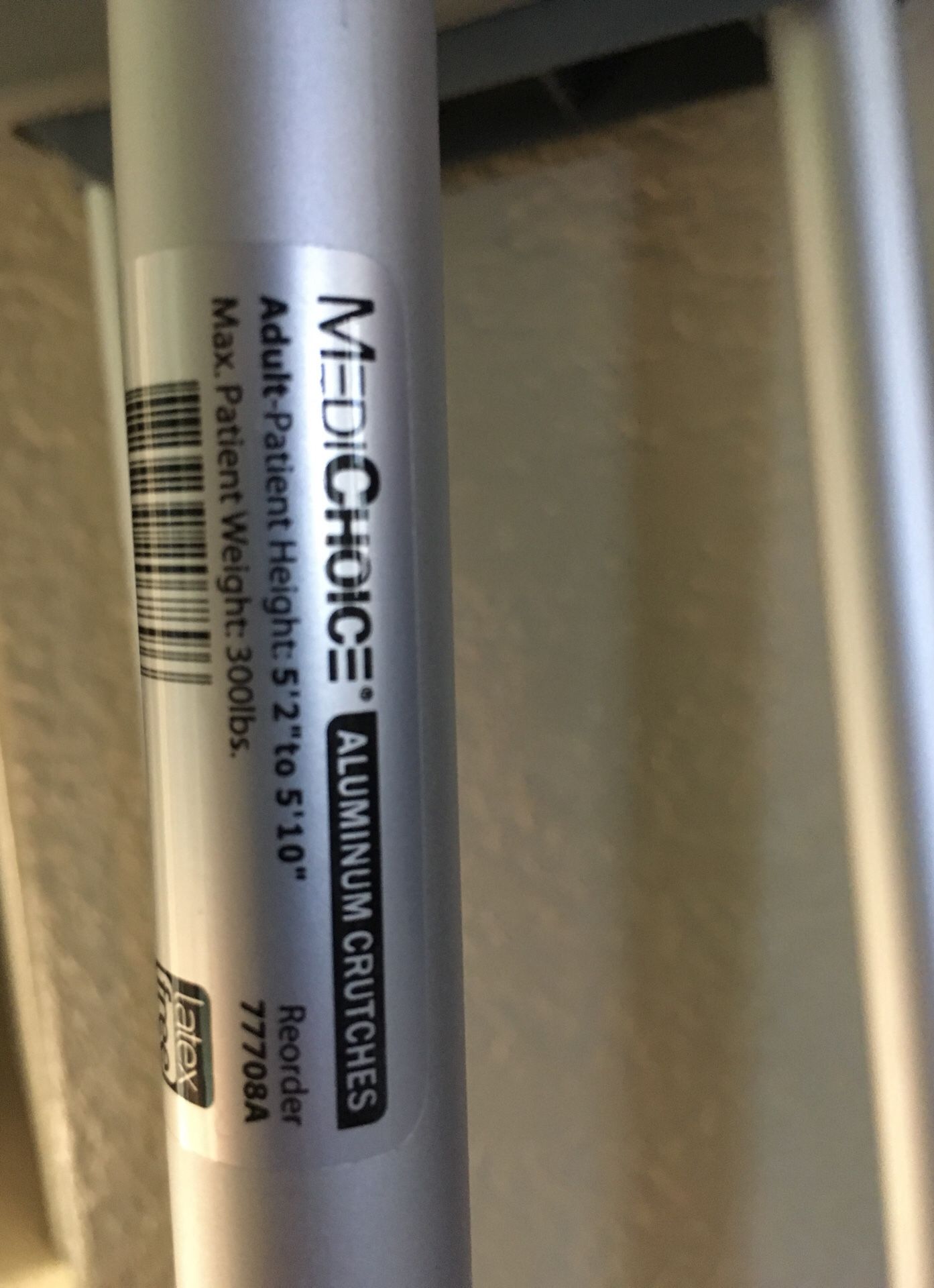 Crutches And Boot For Sale In Chula Vista Ca Offerup