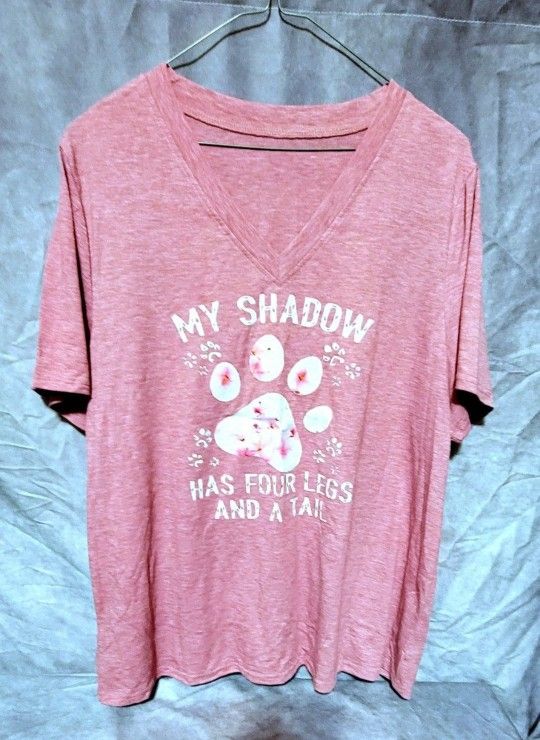 Tshirt Women's 2XL