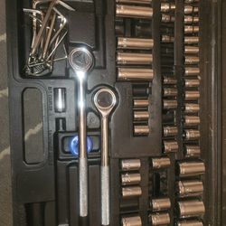 Tool Set 