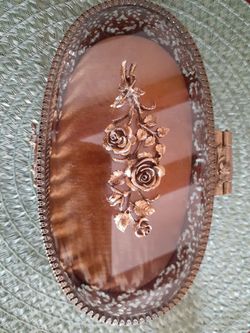 Jewelry Box
