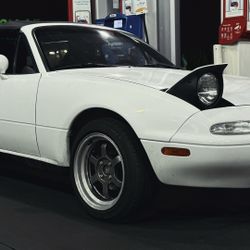 1990 Mazda Mx-5