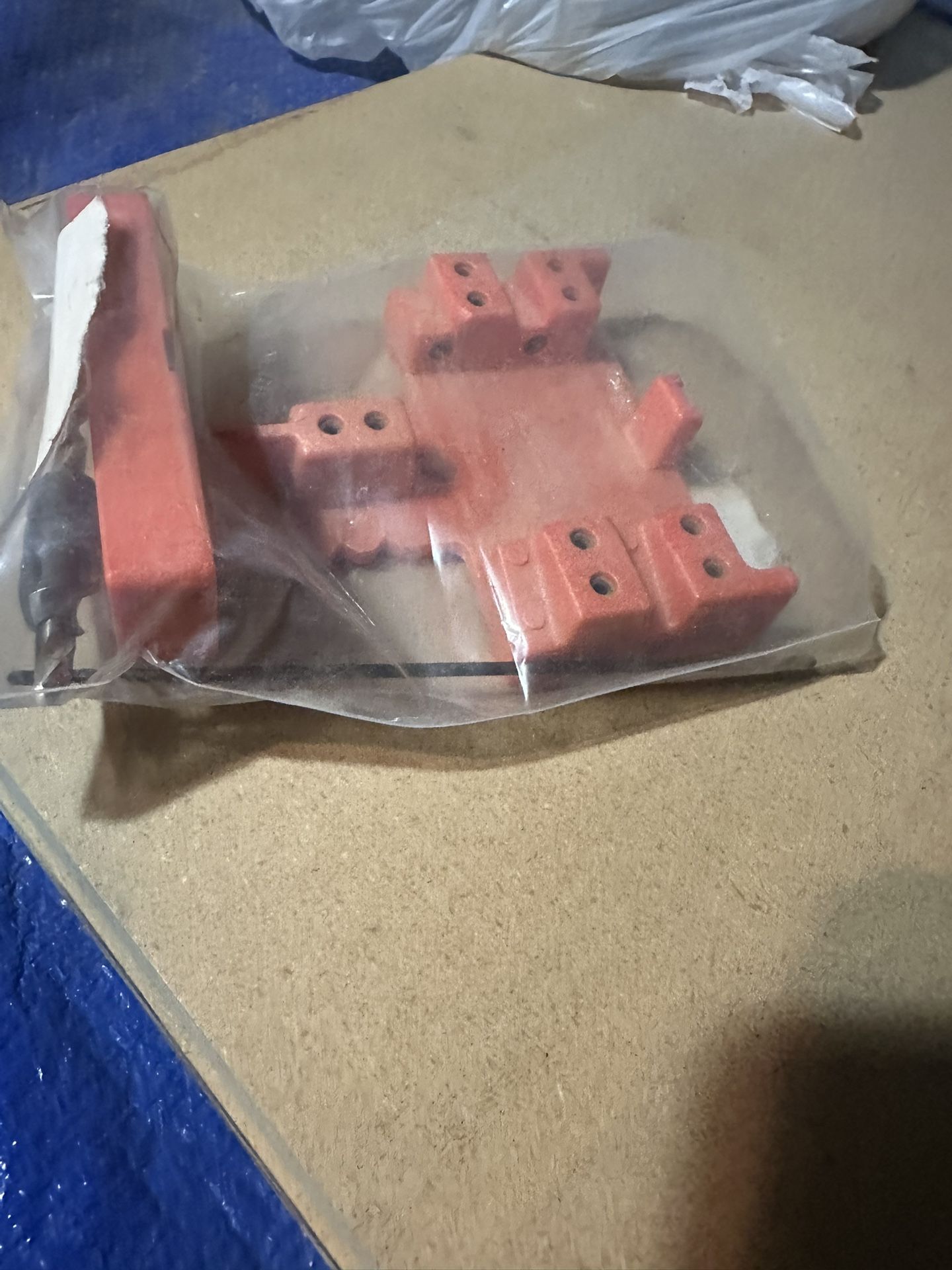 Cabinet Drawer Jig Kit 