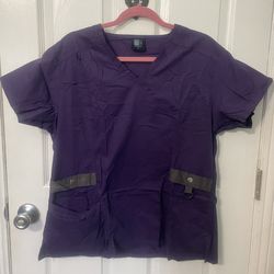 Scrubs Set