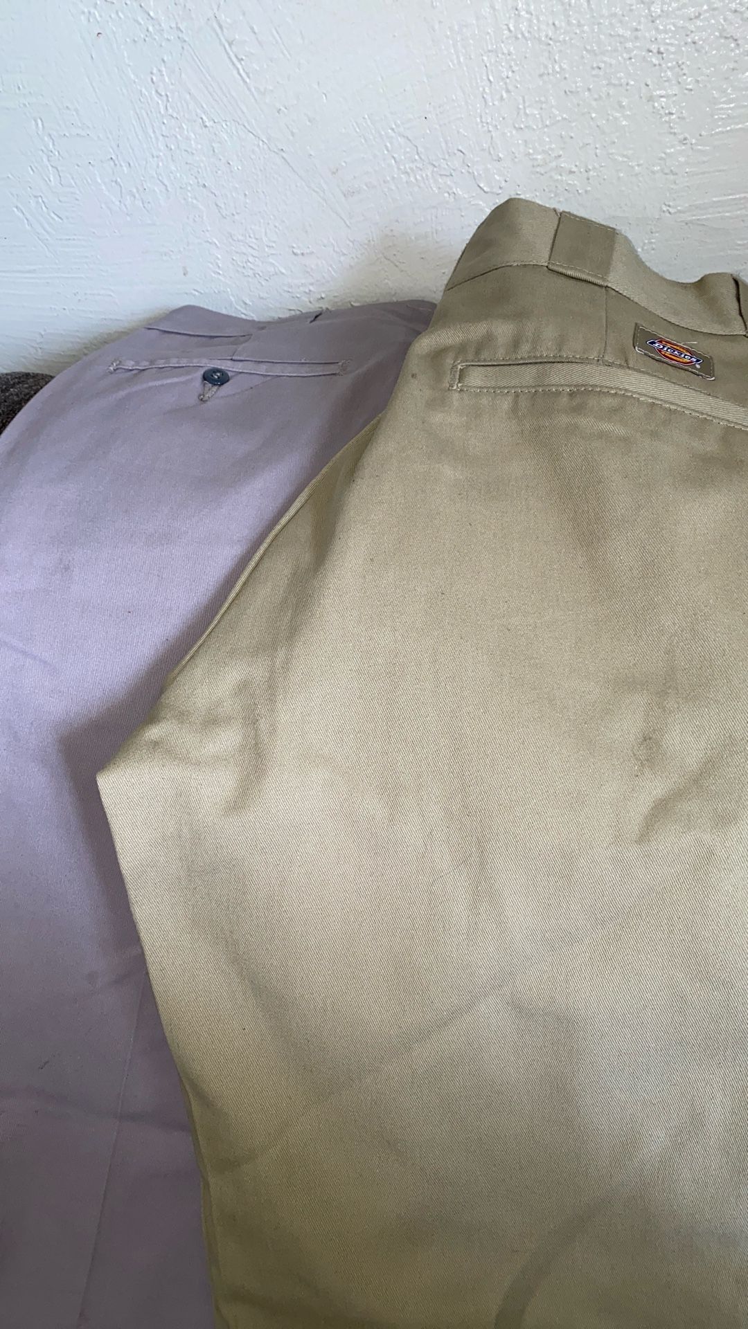 Dickies Pants $15 Each