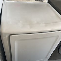 Samsung Dryer 