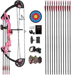 Pandarus Archery
