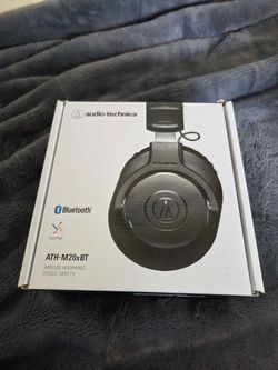 Headphones