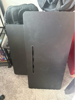 FREE Standing desk riser