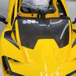 New 12V Kids Ride ON 