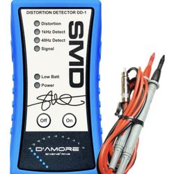 SMD Distortion Detector DD-1