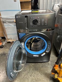 GE Profile All-in-One Washer Dryer Combo