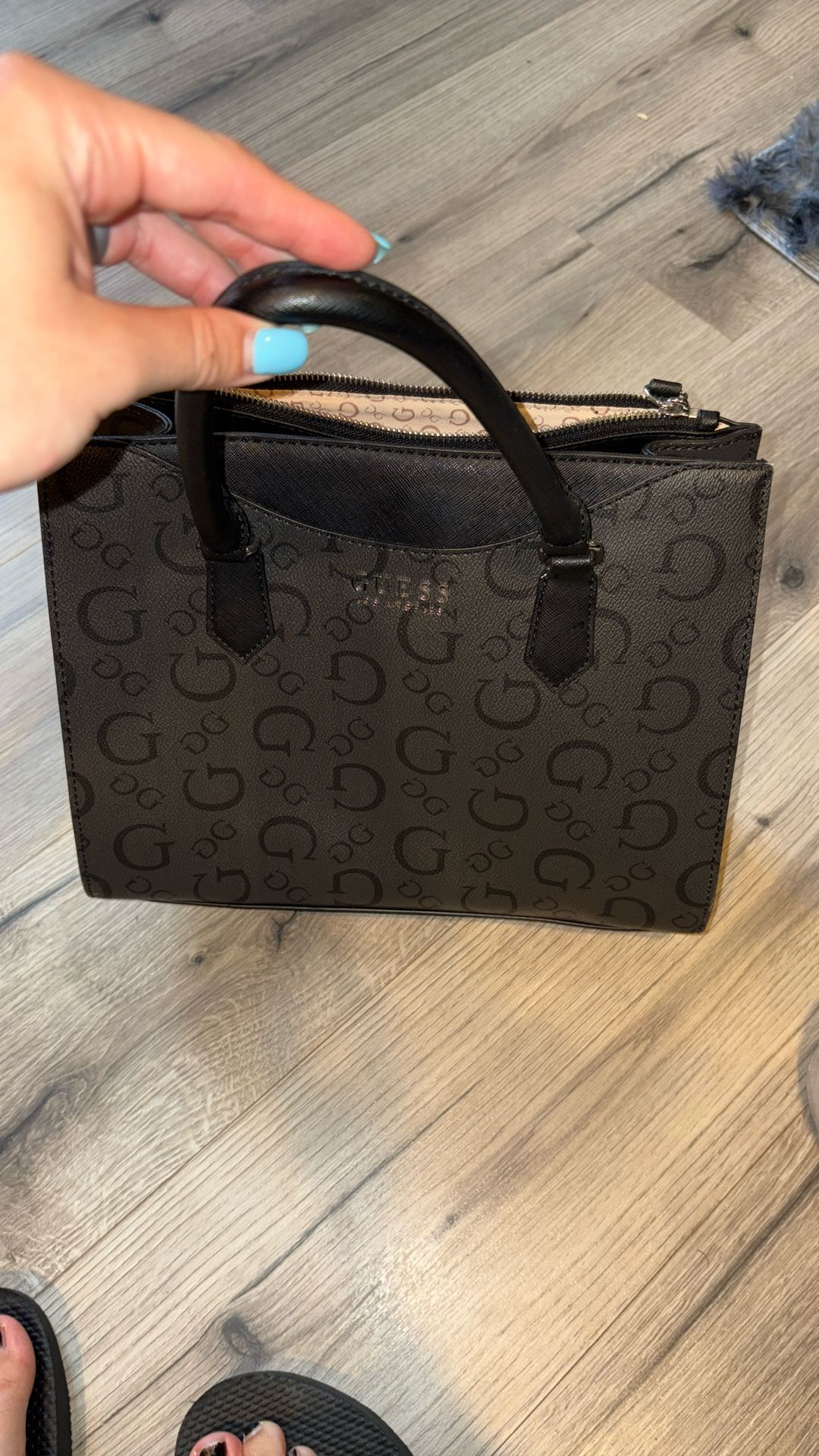Guess Los Angeles Bag