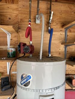 Plumbing Parts