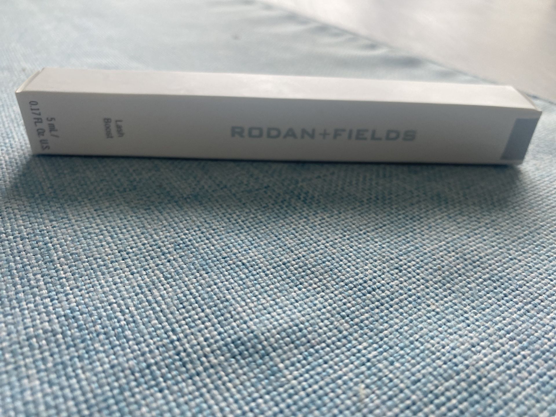 Rodan + Fields lash Boost