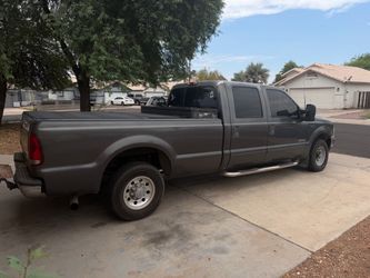 2003 Ford F-250
