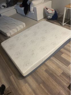 Full Matress