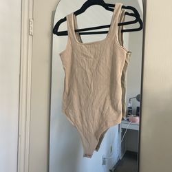Abercrombie And Fitch Bodysuit 