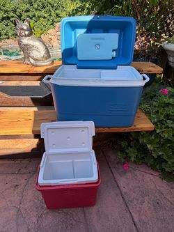 2-Coolers