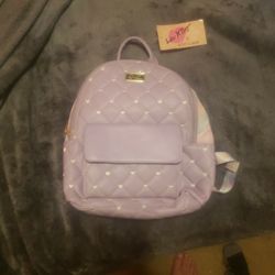 Luv Betsy Girls Shoulder Backpack