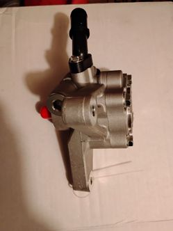 NEW POWER STEERING PUMP HONDA ACCORD 3.0 ODYSSEY 2003 TO  2008$160