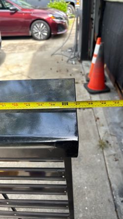 Standing Organizer