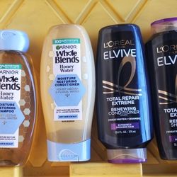 New Loreal Bundle (4)