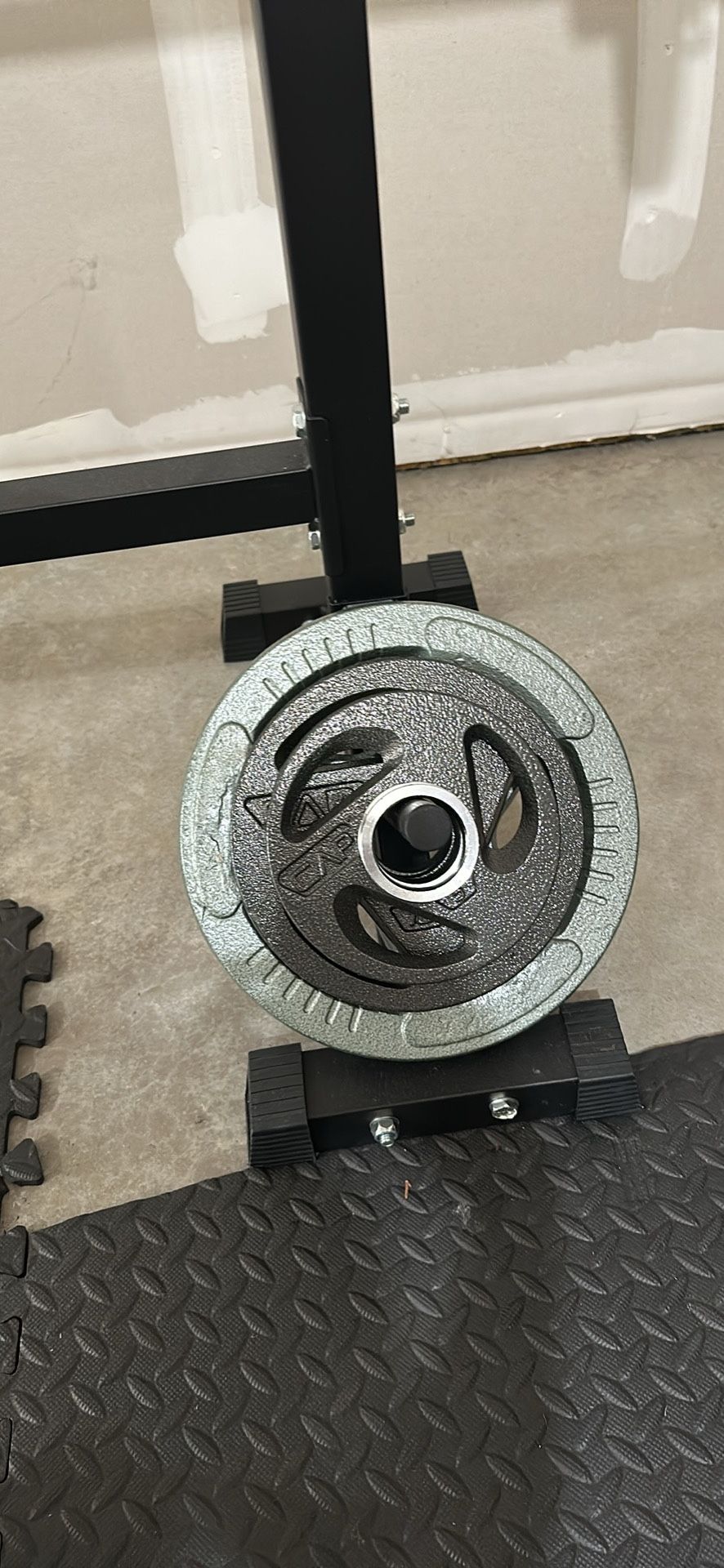 Weights Set Or Sold Separately