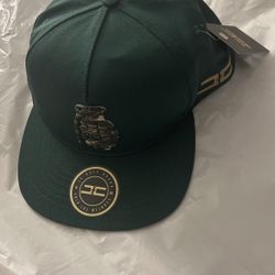 Hat Snap Back