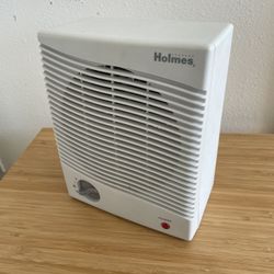 Holmes portable electric SPACE HEATER [PH]