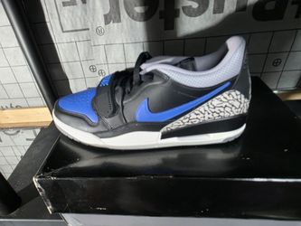 Jordan