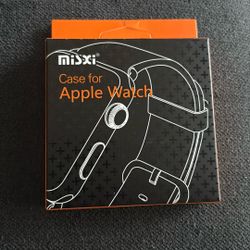 Screen Protector Compatible with Apple Watch SE 2 (2024) 